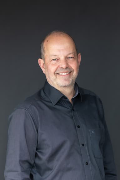 Prof. Dr. Kai Thierhoff
