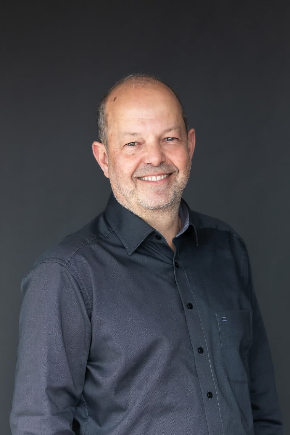 Prof. Dr. Kai Thierhoff